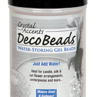 Deco gel Beads Vase Fillers Water Beads Custom Centerpiece Pink Lemonade 
