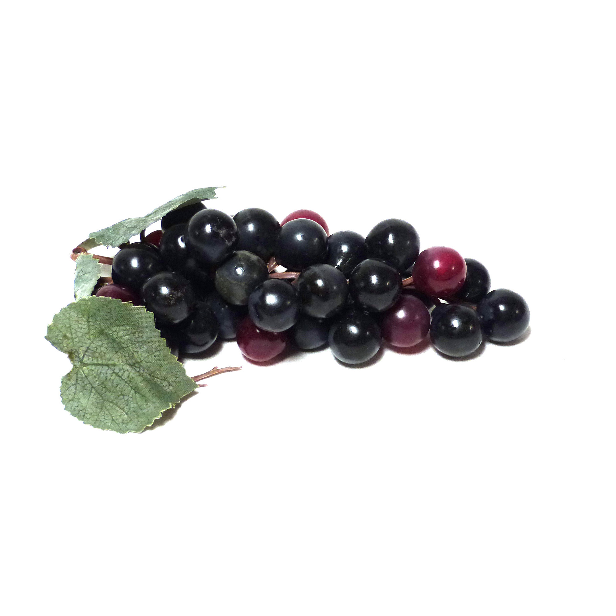 24-pack Artificial Grape Bunch 6-inch Uvas Case Lot Dozen 10 20 - Image 25