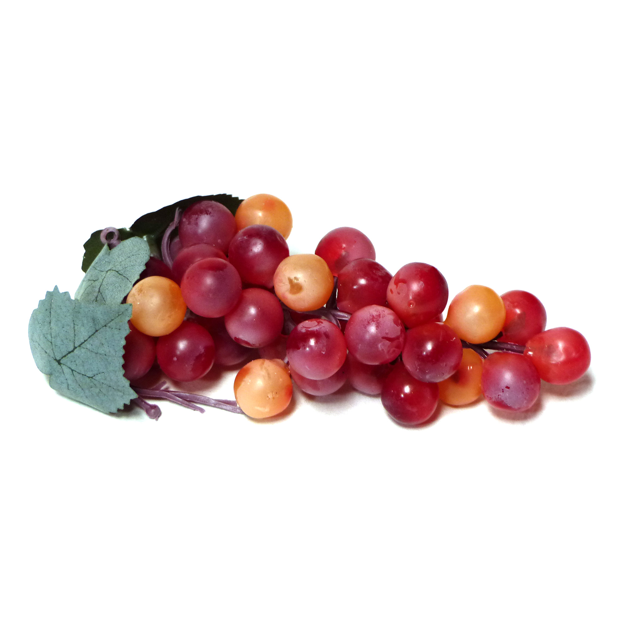 24-pack Artificial Grape Bunch 6-inch Uvas Case Lot Dozen 10 20 - Image 21