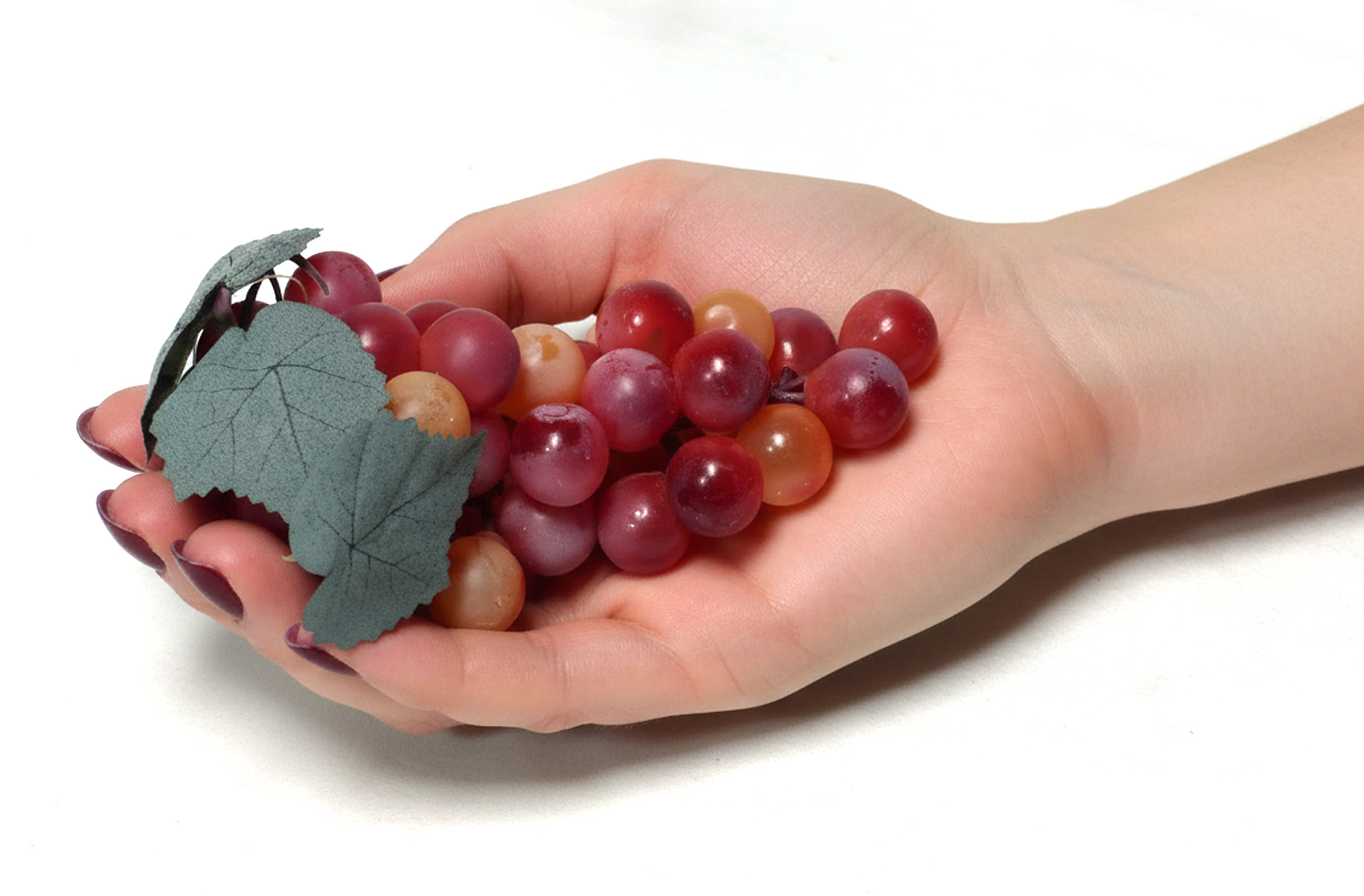 24-pack Artificial Grape Bunch 6-inch Uvas Case Lot Dozen 10 20 - Image 18