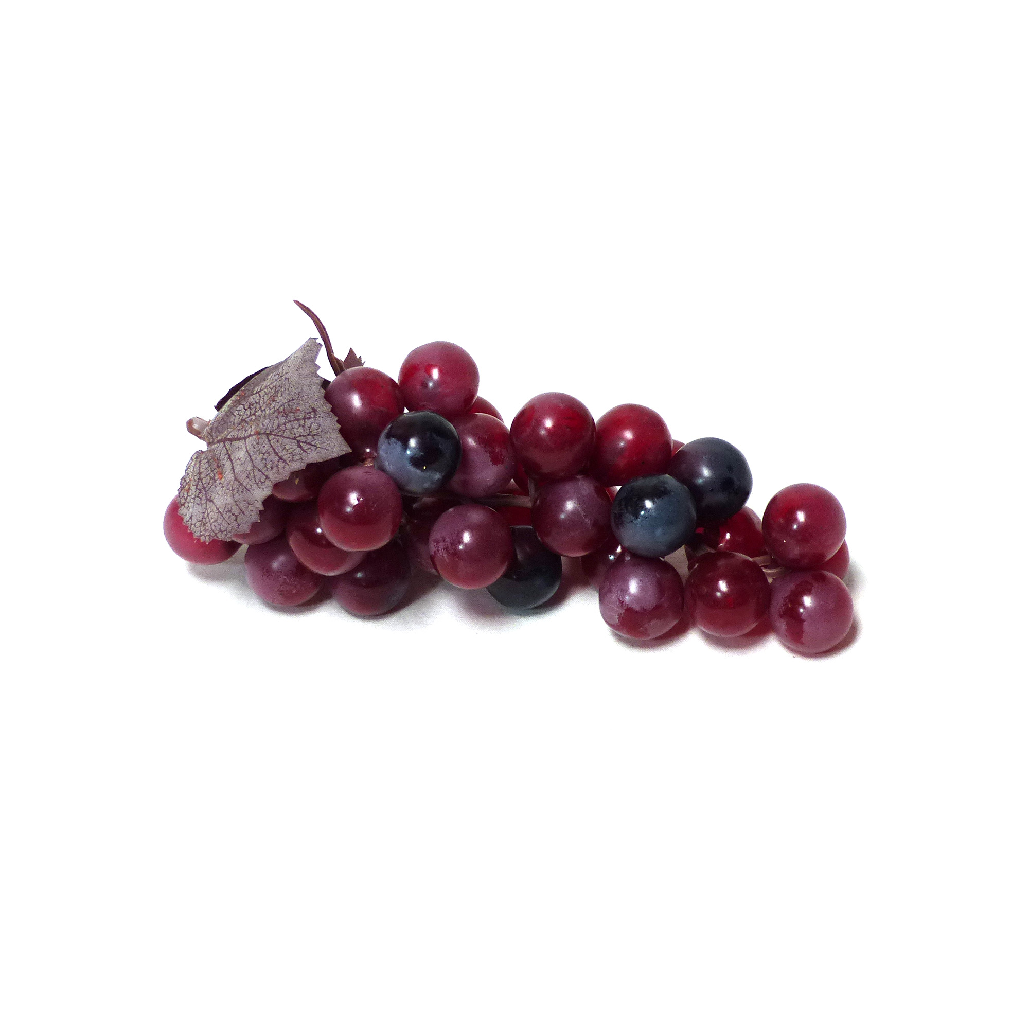 24-pack Artificial Grape Bunch 6-inch Uvas Case Lot Dozen 10 20 - Image 5