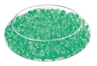 Deco Beads (Jade) New Custom Colors 8 Ounce Makes 6 Gallons of Gel Beads Vase Filler
