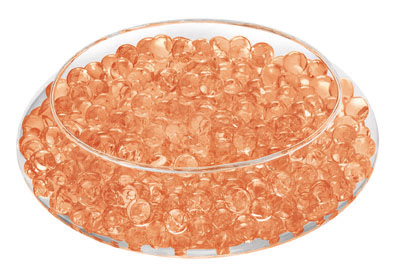 Deco Beads (Peachy Keen) New Custom Colors 8 Ounce Makes 6 Gallons of Gel Beads Vase Filler
