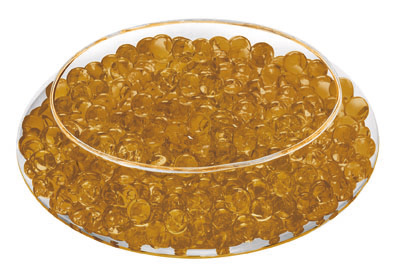 Deco Beads (Root Beer) New Custom Colors 8 Ounce Makes 6 Gallons of Gel Beads Vase Filler